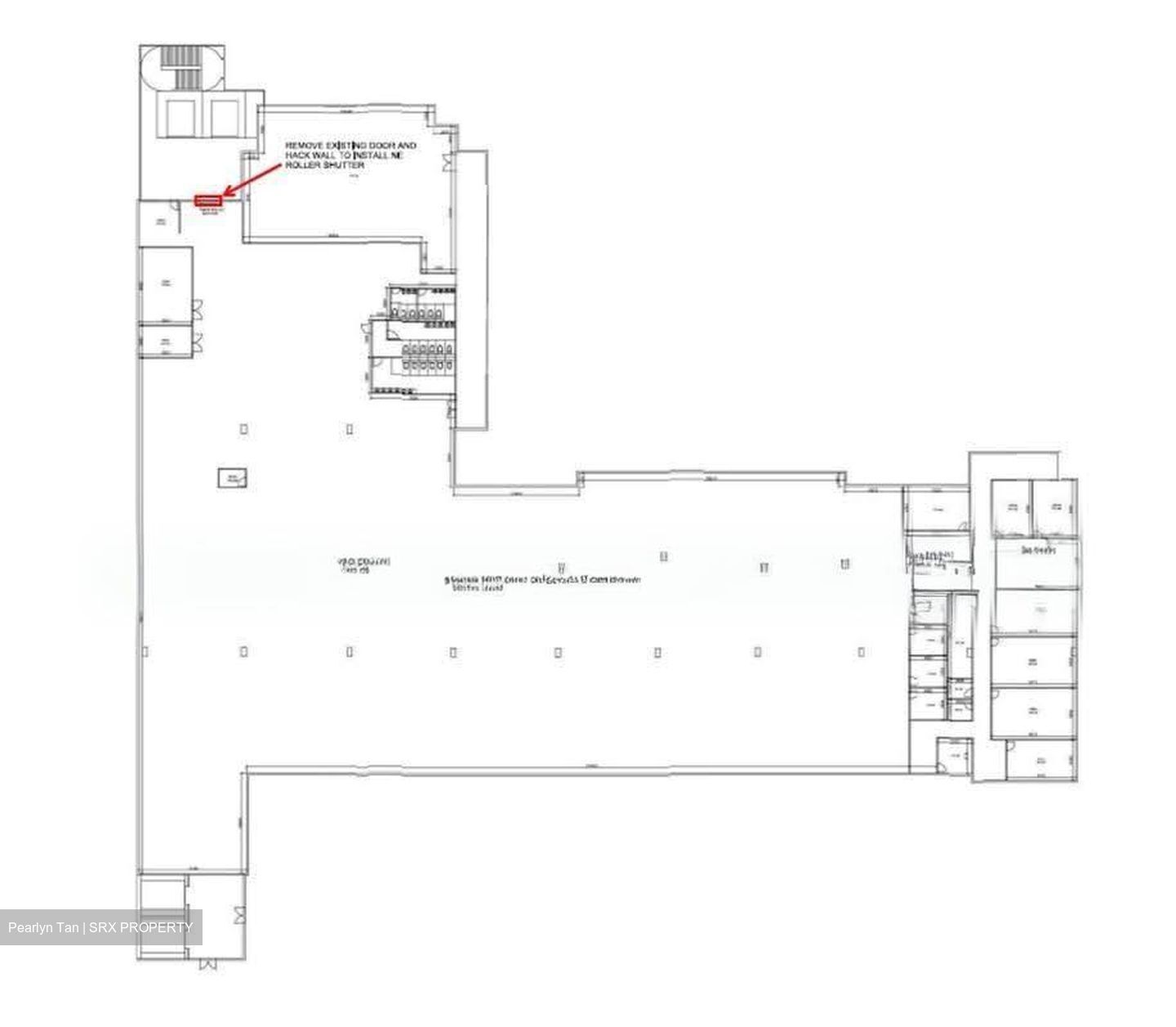 Tampines Industrial Avenue 5 (D18), Factory #624030281